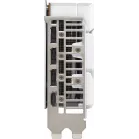 Видеокарта Asus PCI-E 5.0 DUAL-RTX5060-O8G-WHITE NVIDIA GeForce RTX 5060 8Gb 128bit GDDR7 2535/28000 HDMIx1 DPx3 HDCP Ret