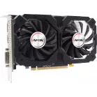 Видеокарта Afox PCI-E 3.0 AFRX550 AMD Radeon RX 550 8Gb 128bit GDDR5 1183/6000 DVIx1 HDMIx1 DPx1 HDCP Ret