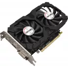 Видеокарта Afox PCI-E 3.0 AFRX550 AMD Radeon RX 550 8Gb 128bit GDDR5 1183/6000 DVIx1 HDMIx1 DPx1 HDCP Ret