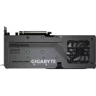 Видеокарта Gigabyte PCI-E 5.0 GV-R9060XTGAMING-16GD 1.0 AMD Radeon RX 9060XT 16Gb 128bit GDDR6 2780/20000 HDMIx1 DPx2 HDCP Ret