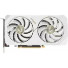 Видеокарта Zotac PCI-E 5.0 RTX 5060TI 16GB TWIN EDGE OC WHITE ED NVIDIA GeForce RTX 5060TI 16Gb 128bit GDDR7 2602/28000 HDMIx1 DPx3 HDCP Ret