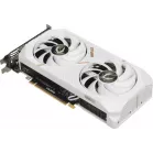 Видеокарта Zotac PCI-E 5.0 RTX 5060TI 16GB TWIN EDGE OC WHITE ED NVIDIA GeForce RTX 5060TI 16Gb 128bit GDDR7 2602/28000 HDMIx1 DPx3 HDCP Ret