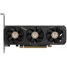 Видеокарта Zotac PCI-E 5.0 RTX 5060 LP 8GB NVIDIA GeForce RTX 5060 8Gb 128bit GDDR7 2497/28000 HDMIx1 DPx2 HDCP Ret low profile