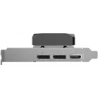 Видеокарта Zotac PCI-E 5.0 RTX 5060 LP 8GB NVIDIA GeForce RTX 5060 8Gb 128bit GDDR7 2497/28000 HDMIx1 DPx2 HDCP Ret low profile