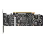 Видеокарта Zotac PCI-E 5.0 RTX 5060 LP 8GB NVIDIA GeForce RTX 5060 8Gb 128bit GDDR7 2497/28000 HDMIx1 DPx2 HDCP Ret low profile