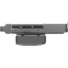 Видеокарта Zotac PCI-E 5.0 RTX 5060 LP 8GB NVIDIA GeForce RTX 5060 8Gb 128bit GDDR7 2497/28000 HDMIx1 DPx2 HDCP Ret low profile