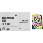 Видеокарта Zotac PCI-E 5.0 RTX 5060 LP 8GB NVIDIA GeForce RTX 5060 8Gb 128bit GDDR7 2497/28000 HDMIx1 DPx2 HDCP Ret low profile