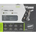 Видеокарта Zotac PCI-E 5.0 RTX 5060 LP 8GB NVIDIA GeForce RTX 5060 8Gb 128bit GDDR7 2497/28000 HDMIx1 DPx2 HDCP Ret low profile