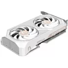 Видеокарта Zotac PCI-E 5.0 RTX 5050 TWIN EDGE OC WHITE ED 8GB NVIDIA GeForce RTX 5050 8Gb 128bit GDDR6 2602/20000 HDMIx1 DPx3 HDCP Ret