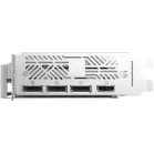 Видеокарта Zotac PCI-E 5.0 RTX 5050 TWIN EDGE OC WHITE ED 8GB NVIDIA GeForce RTX 5050 8Gb 128bit GDDR6 2602/20000 HDMIx1 DPx3 HDCP Ret