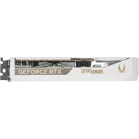 Видеокарта Zotac PCI-E 5.0 RTX 5050 TWIN EDGE OC WHITE ED 8GB NVIDIA GeForce RTX 5050 8Gb 128bit GDDR6 2602/20000 HDMIx1 DPx3 HDCP Ret