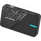 Карта видеозахвата Avermedia StreamLine MINI+ GC311 внешний UBS Type-C