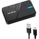 Карта видеозахвата Avermedia StreamLine MINI+ GC311 внешний UBS Type-C