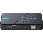 Карта видеозахвата Avermedia StreamLine MINI+ GC311 внешний UBS Type-C