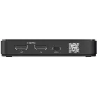 Карта видеозахвата Avermedia StreamLine MINI+ GC311 внешний UBS Type-C