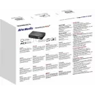 Карта видеозахвата Avermedia StreamLine MINI+ GC311 внешний UBS Type-C