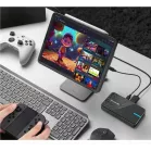 Карта видеозахвата Avermedia StreamLine MINI+ GC311 внешний UBS Type-C