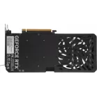 Видеокарта Palit PCI-E 5.0 PA-RTX5060 INFINITY 2 OC NVIDIA GeForce RTX 5060 8Gb 128bit GDDR7 2280/28000 HDMIx1 DPx3 HDCP Ret