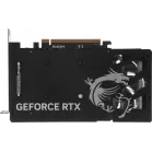 Видеокарта MSI PCI-E 5.0 RTX 5050 8G GAMING NVIDIA GeForce RTX 5050 8Gb 128bit GDDR6 2572/20000 HDMIx1 DPx3 HDCP Ret