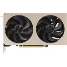 Видеокарта MSI PCI-E 5.0 RTX 5060 TI 16G INSPIRE 2X NVIDIA GeForce RTX 5060TI 16Gb 128bit GDDR7 2572/28000 HDMIx1 DPx3 HDCP Ret
