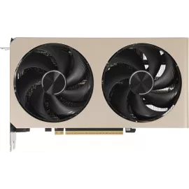 Видеокарта MSI PCI-E 5.0 RTX 5060 TI 16G INSPIRE 2X NVIDIA GeForce RTX 5060TI 16Gb 128bit GDDR7 2572/28000 HDMIx1 DPx3 HDCP Ret