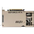 Видеокарта MSI PCI-E 5.0 RTX 5060 TI 16G INSPIRE 2X NVIDIA GeForce RTX 5060TI 16Gb 128bit GDDR7 2572/28000 HDMIx1 DPx3 HDCP Ret