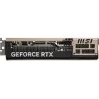 Видеокарта MSI PCI-E 5.0 RTX 5060 TI 16G INSPIRE 2X NVIDIA GeForce RTX 5060TI 16Gb 128bit GDDR7 2572/28000 HDMIx1 DPx3 HDCP Ret