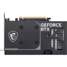 Видеокарта MSI PCI-E 5.0 RTX 5050 8G VENTUS 2X NVIDIA GeForce RTX 5050 8Gb 128bit GDDR6 2572/20000 HDMIx1 DPx3 HDCP Ret