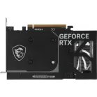 Видеокарта MSI PCI-E 5.0 RTX 5050 8G VENTUS 2X NVIDIA GeForce RTX 5050 8Gb 128bit GDDR6 2572/20000 HDMIx1 DPx3 HDCP Ret