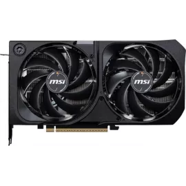 Видеокарта MSI PCI-E 5.0 RTX 5070 12G SHADOW 2X NVIDIA GeForce RTX 5070 12Gb 192bit GDDR7 2512/28000 HDMIx1 DPx3 HDCP Ret