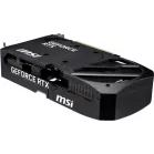 Видеокарта MSI PCI-E 5.0 RTX 5070 12G SHADOW 2X NVIDIA GeForce RTX 5070 12Gb 192bit GDDR7 2512/28000 HDMIx1 DPx3 HDCP Ret