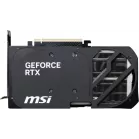 Видеокарта MSI PCI-E 5.0 RTX 5070 12G SHADOW 2X NVIDIA GeForce RTX 5070 12Gb 192bit GDDR7 2512/28000 HDMIx1 DPx3 HDCP Ret
