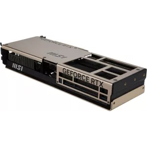  MSI PCIE 50 RTX 5080 16G INSPIRE 3X NVIDIA GeForce RTX 5080 16Gb 256bit GDDR7 261730000 HDMIx1 DPx3 HDCP Ret