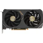 Видеокарта Zotac PCI-E 5.0 RTX 5060TI 16GB AMP NVIDIA GeForce RTX 5060TI 16Gb 128bit GDDR7 2632/28000 HDMIx1 DPx3 HDCP Ret