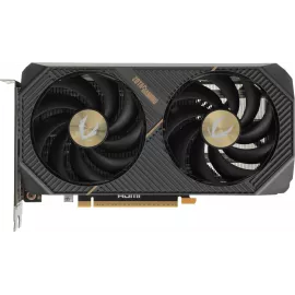 Видеокарта Zotac PCI-E 5.0 RTX 5060TI 16GB AMP NVIDIA GeForce RTX 5060TI 16Gb 128bit GDDR7 2632/28000 HDMIx1 DPx3 HDCP Ret