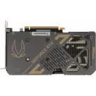 Видеокарта Zotac PCI-E 5.0 RTX 5060TI 16GB AMP NVIDIA GeForce RTX 5060TI 16Gb 128bit GDDR7 2632/28000 HDMIx1 DPx3 HDCP Ret