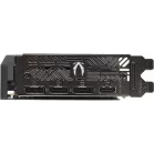 Видеокарта Zotac PCI-E 5.0 RTX 5060TI 16GB AMP NVIDIA GeForce RTX 5060TI 16Gb 128bit GDDR7 2632/28000 HDMIx1 DPx3 HDCP Ret