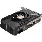 Видеокарта Zotac PCI-E 5.0 RTX 5050 SOLO 8GB NVIDIA GeForce RTX 5050 8Gb 128bit GDDR6 2572/20000 HDMIx1 DPx3 HDCP Ret