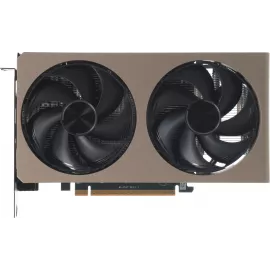 Видеокарта MSI PCI-E 5.0 RTX 5060 8G INSPIRE 2X OC NVIDIA GeForce RTX 5060 8Gb 128bit GDDR7 2535/28000 HDMIx1 DPx3 HDCP Ret