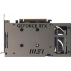 Видеокарта MSI PCI-E 5.0 RTX 5060 8G INSPIRE 2X OC NVIDIA GeForce RTX 5060 8Gb 128bit GDDR7 2535/28000 HDMIx1 DPx3 HDCP Ret
