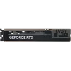 Видеокарта MSI PCI-E 5.0 RTX 5060 8G INSPIRE 2X OC NVIDIA GeForce RTX 5060 8Gb 128bit GDDR7 2535/28000 HDMIx1 DPx3 HDCP Ret