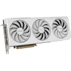 Видеокарта Asus PCI-E 5.0 PRIME-RX9070XT-O16GWHITE AMD Radeon RX 9070XT 16Gb 256bit GDDR6 2460/20000 HDMIx1 DPx3 HDCP Ret