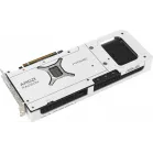 Видеокарта Asus PCI-E 5.0 PRIME-RX9070XT-O16GWHITE AMD Radeon RX 9070XT 16Gb 256bit GDDR6 2460/20000 HDMIx1 DPx3 HDCP Ret