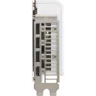 Видеокарта Asus PCI-E 5.0 PRIME-RX9070XT-O16GWHITE AMD Radeon RX 9070XT 16Gb 256bit GDDR6 2460/20000 HDMIx1 DPx3 HDCP Ret