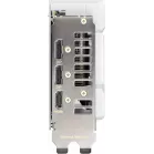 Видеокарта Asus PCI-E 5.0 DUAL-RX9060XT-16G-WHITE AMD Radeon RX 9060XT 16Gb 128bit GDDR6 2620/20000 HDMIx1 DPx2 HDCP Ret