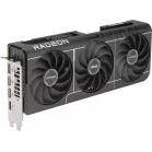 Видеокарта Asus PCI-E 5.0 PRIME-RX9070-O16G-EVO AMD Radeon RX 9070 16Gb 256bit GDDR6 2120/20000 HDMIx1 DPx3 HDCP Ret