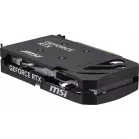 Видеокарта MSI PCI-E 5.0 RTX 5050 8G SHADOW 2X NVIDIA GeForce RTX 5050 8Gb 128bit GDDR6 2572/20000 HDMIx1 DPx3 HDCP Ret