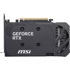 Видеокарта MSI PCI-E 5.0 RTX 5050 8G SHADOW 2X NVIDIA GeForce RTX 5050 8Gb 128bit GDDR6 2572/20000 HDMIx1 DPx3 HDCP Ret