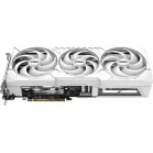 Видеокарта Sapphire PCI-E 5.0 11349-02-20G PURE AMD RADEON RX 9070 OC AMD Radeon RX 9070 16Gb 256bit GDDR6 2210/20000 HDMIx2 DPx2 HDCP Ret