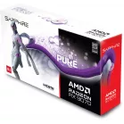 Видеокарта Sapphire PCI-E 5.0 11349-02-20G PURE AMD RADEON RX 9070 OC AMD Radeon RX 9070 16Gb 256bit GDDR6 2210/20000 HDMIx2 DPx2 HDCP Ret